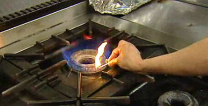 Tarifa social do gás