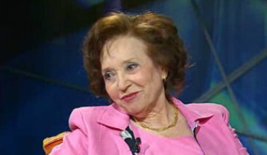 Maria de Lourdes Modesto