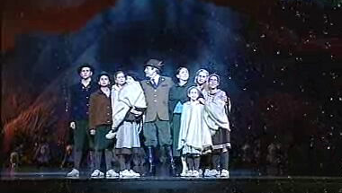 Filipe La Féria – Parte II