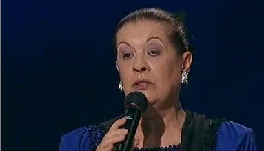 Maria Amélia Proença