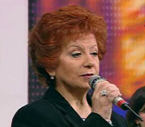 Maria Amélia Canossa – Parte II