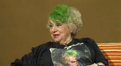 Maria José Valério