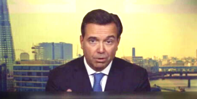 Lucros do Lloyds Bank