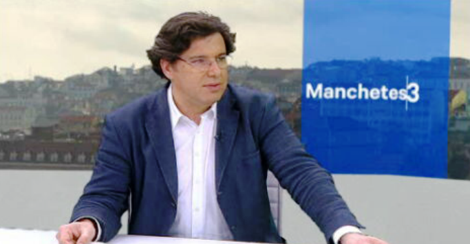 Entrevista a José António Lopes