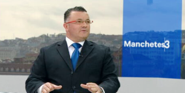 Entrevista a José Marques da Silva