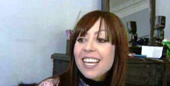 Paris Também é Dela