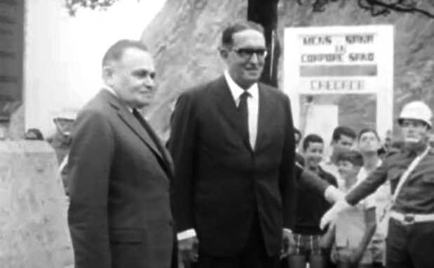 Comemorações do 4º Centenário do Rio de Janeiro