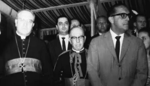 Comemorações do 4º Centenário do Rio de Janeiro