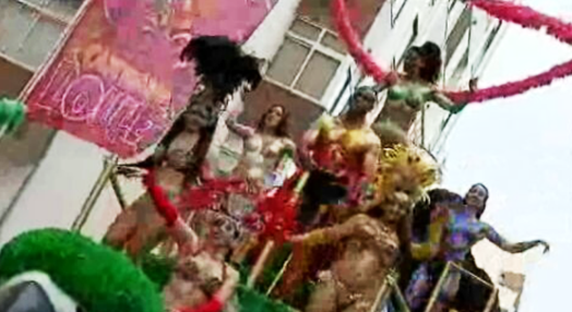 Carnaval em Loulé