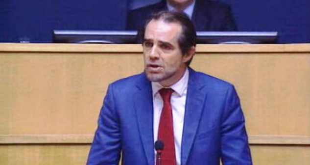 Debate mensal na ALR Madeira