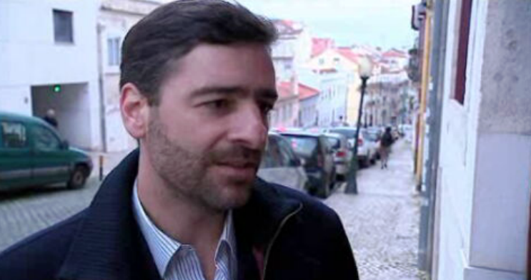 Perfil de Pedro Madeira Rodrigues