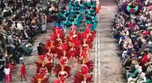 Cortejo de Carnaval do Funchal