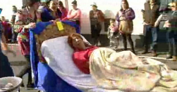 “Corrida dos Malucos” em Vila Franca do Campo