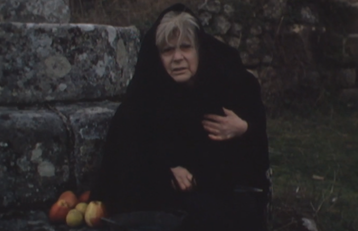 A Maldição de Marialva – Parte I