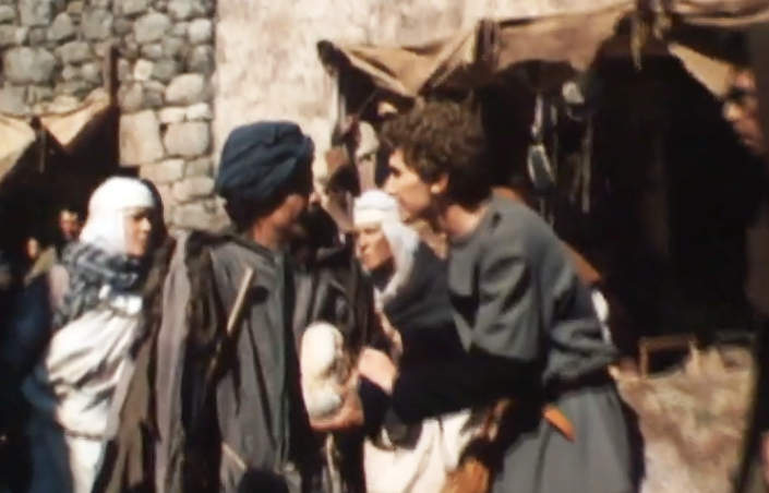 A Maldição de Marialva – Parte II