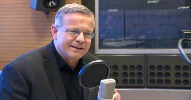 Entrevista a Mattias Kumm