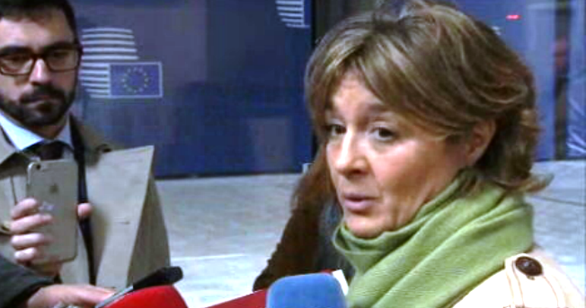 Impacto da Central nuclear de Almaraz