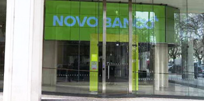 Venda do Novo Banco