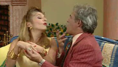 Nós os Ricos – Episódio 6, Parte II