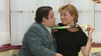 Nós os Ricos – Episódio 7, Parte III