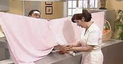 Nós os Ricos – Episódio 12, Parte II