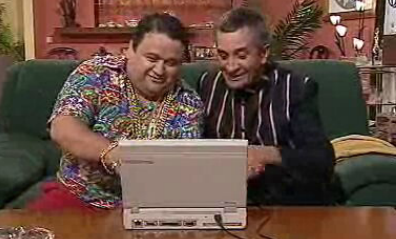 Nós os Ricos – Episódio 13, Parte II