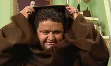 Nós os Ricos – Episódio 6, Parte I