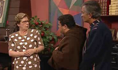 Nós os Ricos – Episódio 6, Parte II