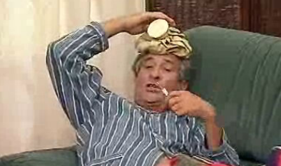 Nós os Ricos – Episódio 8, Parte I