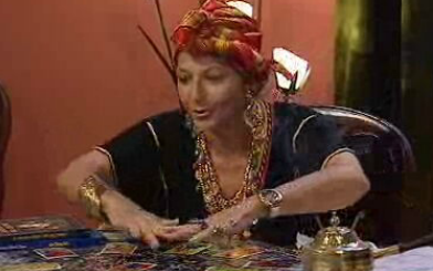 Nós os Ricos – Episódio 11, Parte I