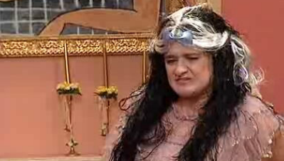 Nós os Ricos – Episódio 3, Parte I