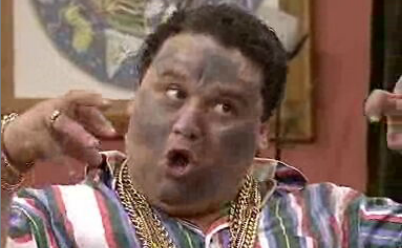 Nós os Ricos – Episódio 4, Parte II