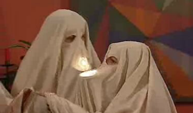 Nós os Ricos – Episódio 7, Parte II