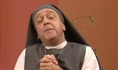 Nós os Ricos – Episódio 9, Parte I