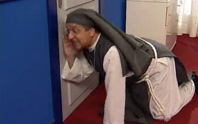 Nós os Ricos – Episódio 9, Parte II