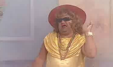 Nós os Ricos – Episódio 10, Parte I