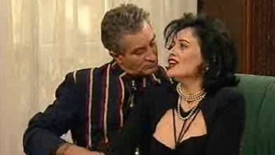 Nós os Ricos – Episódio 11, Parte II