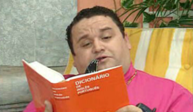 Nós os Ricos – Episódio 2, Parte I