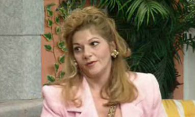 Nós os Ricos – Episódio 5, Parte II