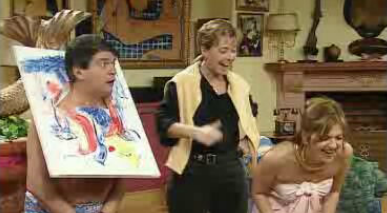 Nós os Ricos – Episódio 9, Parte II