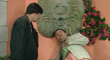 Nós os Ricos – Episódio 10, Parte II