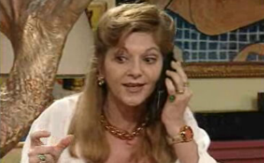 Nós os Ricos – Episódio 11, Parte II