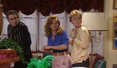 Nós os Ricos – Episódio 7, Parte I