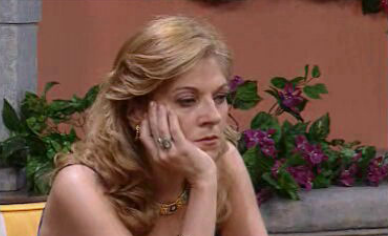 Nós os Ricos – Episódio 8, Parte I