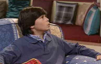 Nós os Ricos – Episódio 9, Parte I