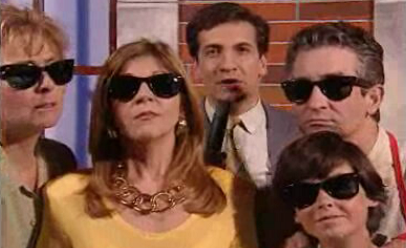 Nós os Ricos – Episódio 10, Parte II