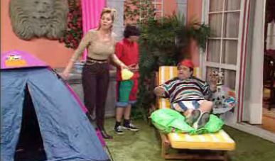 Nós os Ricos – Episódio 11, Parte II