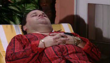 Nós os Ricos – Episódio 13, Parte I