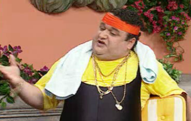 Nós os Ricos – Episódio 7, Parte I