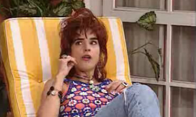 Nós os Ricos – Episódio 7, Parte II